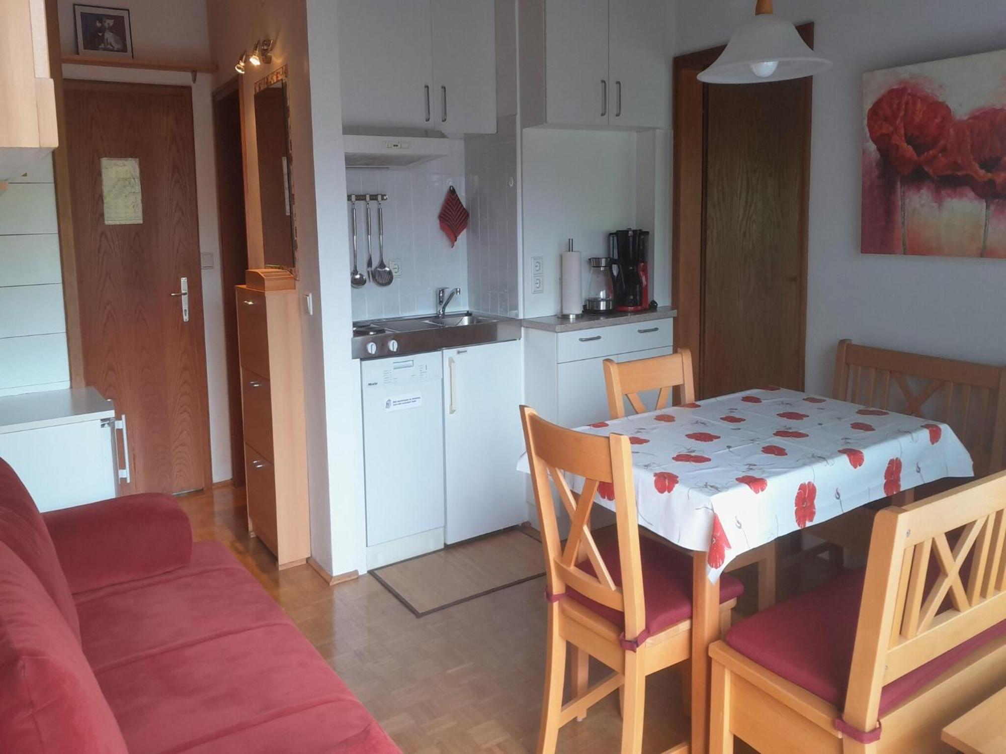 Apartments Schatzberg-Haus, Wildschoenau-Auffach Eksteriør billede