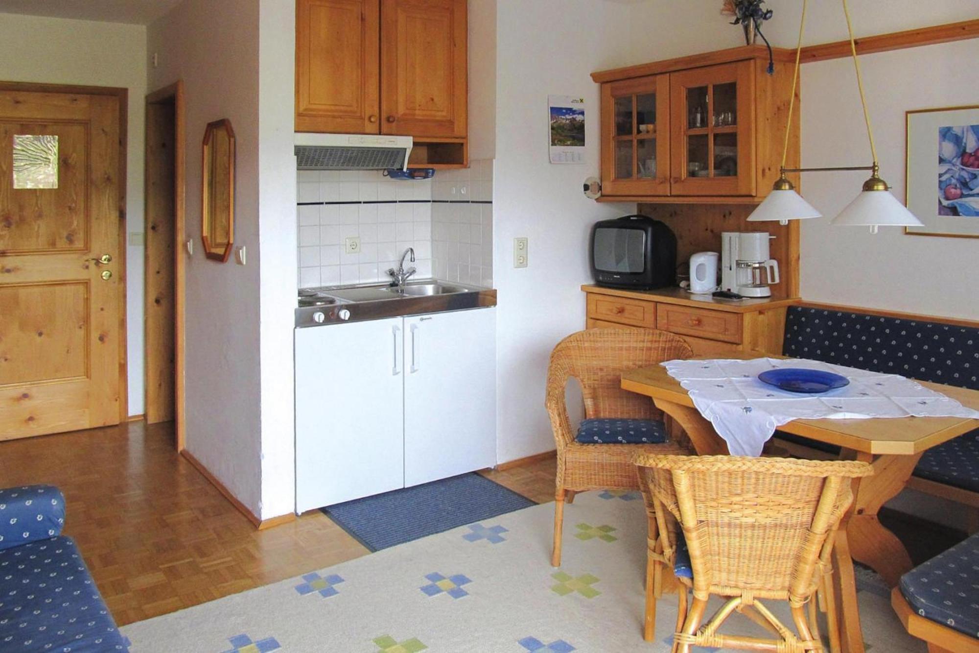Apartments Schatzberg-Haus, Wildschoenau-Auffach Eksteriør billede