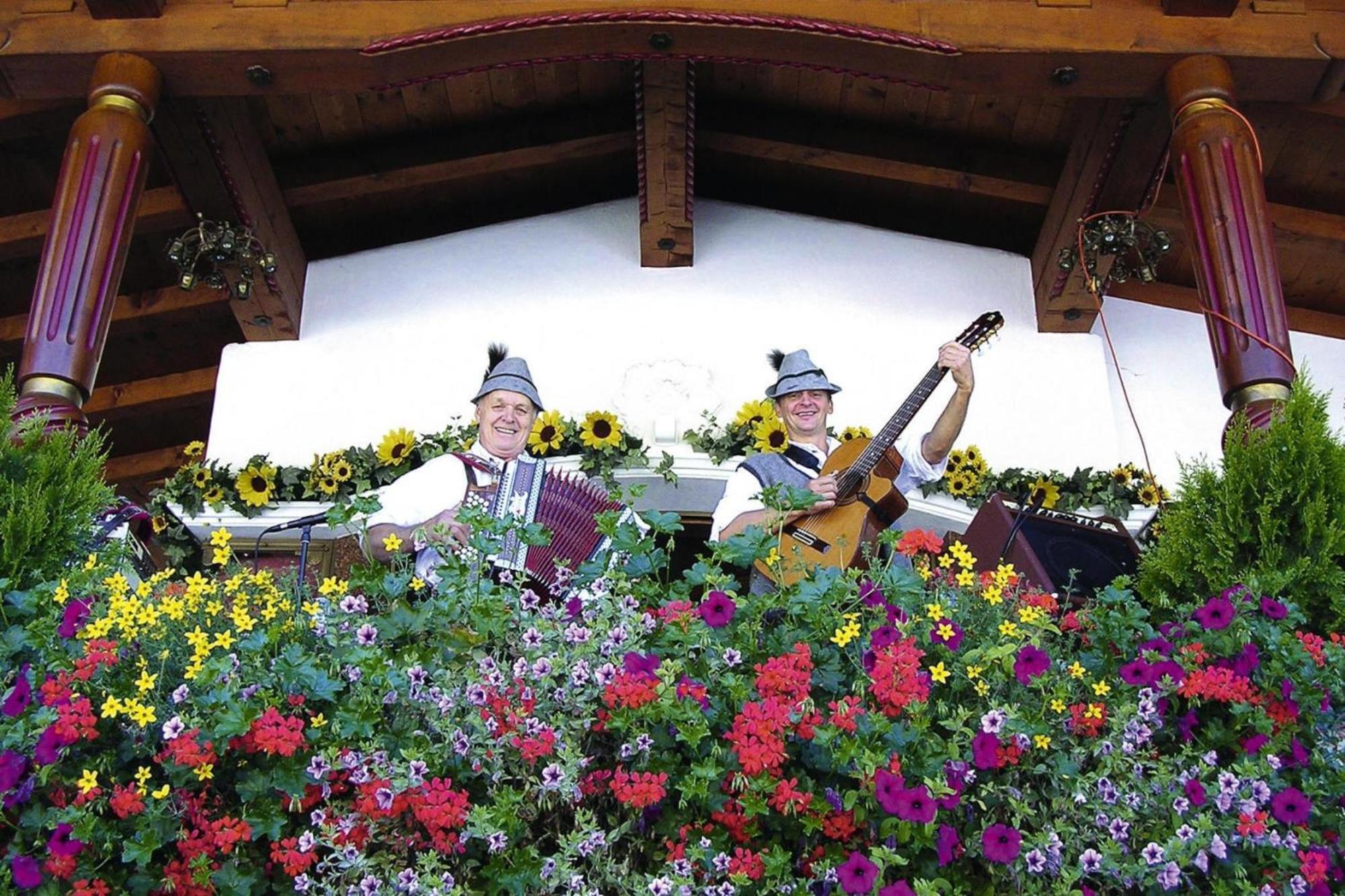Apartments Schatzberg-Haus, Wildschoenau-Auffach Eksteriør billede