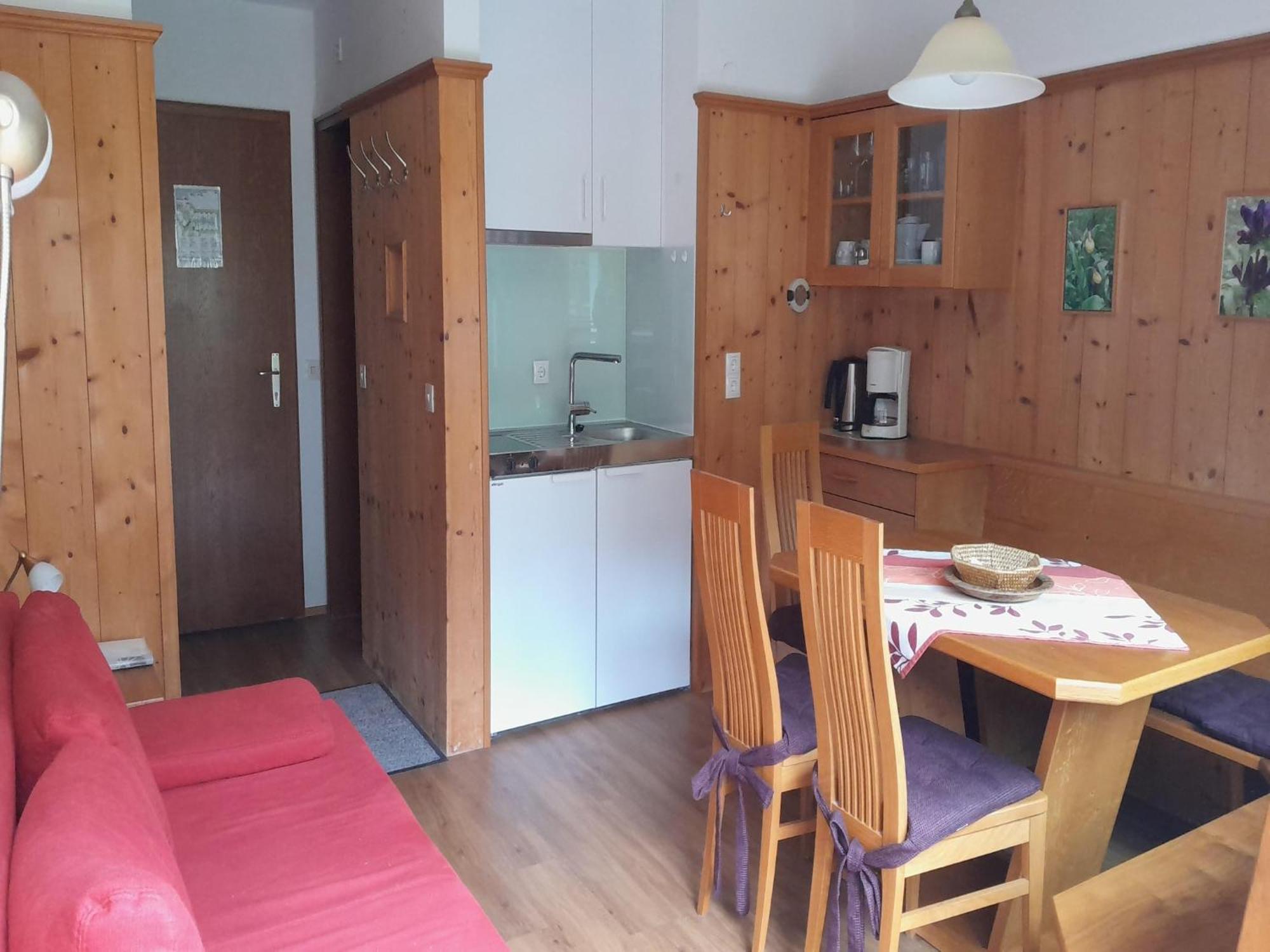 Apartments Schatzberg-Haus, Wildschoenau-Auffach Eksteriør billede