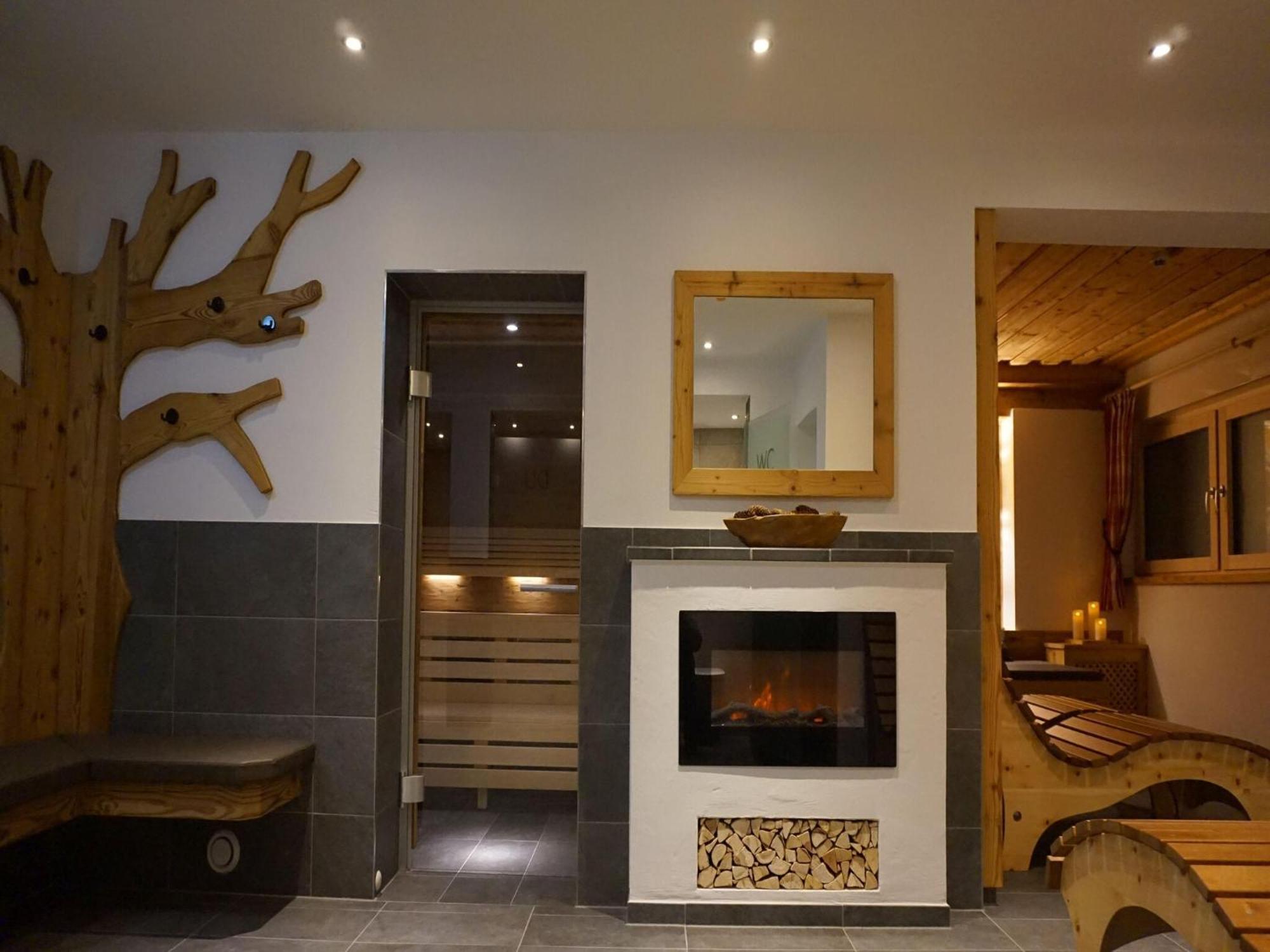 Apartments Schatzberg-Haus, Wildschoenau-Auffach Eksteriør billede